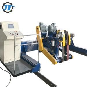 Metal Grinding Machine of Stainless Steel Surface