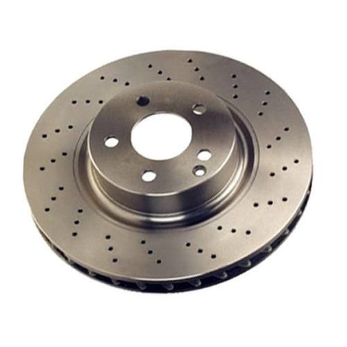 Ductile Iron Casting Industrial Parts