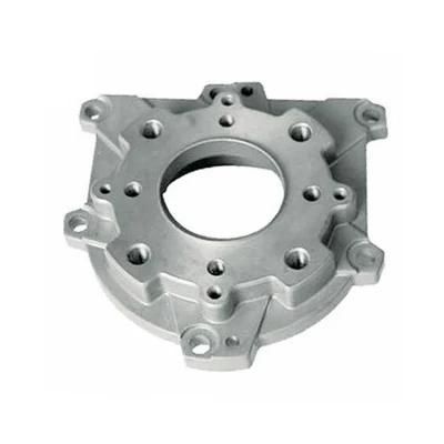 Good Quality CNC Machined Plastic Nylon Parts
