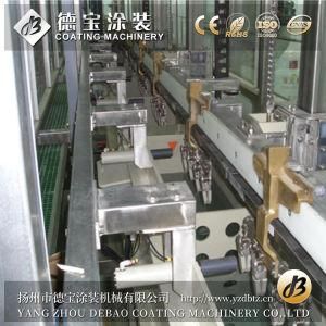Plant Price Electroplating Production Line with Good Quality