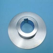 High Precision CNC Machining Machined Machine Aluminium Parts