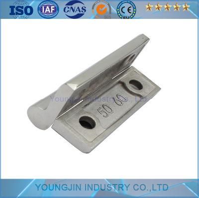 Stainless Steel 316 Hinge Boat Accessories