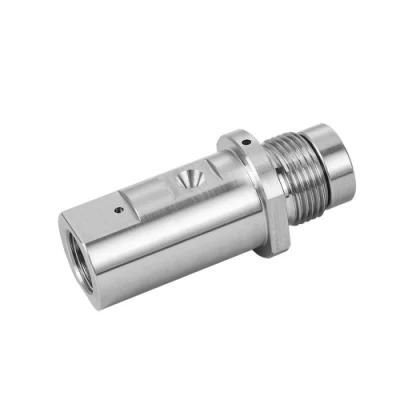 Waterjet Spare Parts Pneumatic Valve Hrk056