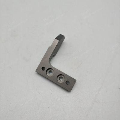 OEM ODM Accept Small Orders High Precision Complete Specifications Stamping Metal Chair Parts
