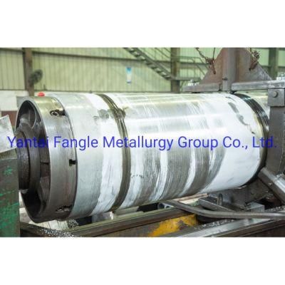 Sink Roll Used for Strip Steel Galvanizing Process