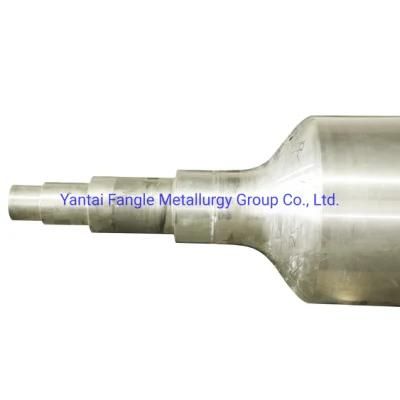 Continuous Annealing Furnace Tool- Hearth Roller