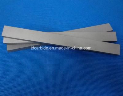 Tungsten Carbide Strip for Article System Sand