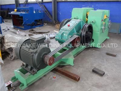 Automatic Cold Rolled Line Wire Machine