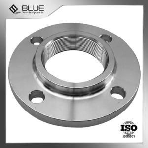Stainless Steel Spare Part with Good Quality