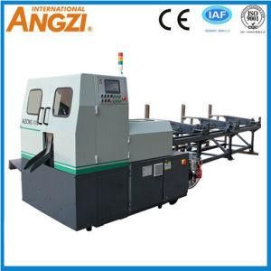 High Speed CNC Automatic Circular Sawing Machine