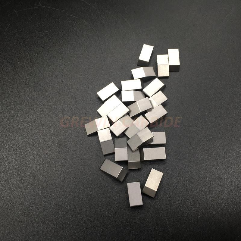 Gw Carbide-High Speed Steel Tungsten Carbide Saw Tips Blade for Woodworking Good Quality