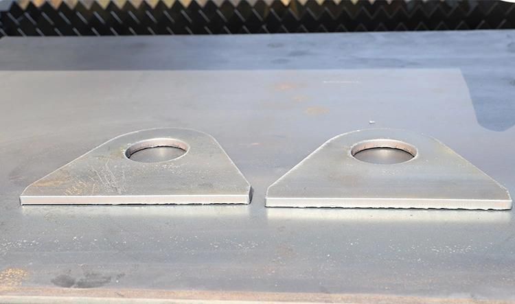 CNC Table Metal Alloy, Carbon Steel, Copper Cut 1530 1325 Automatic Flame Cutting Machine Plasma Cutter CNC Plasma