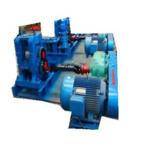 Steel Plant 320 Square Steel Continuous Rolling Mill Equipment Is on Sale