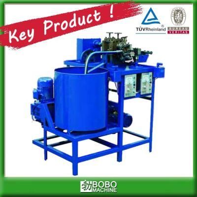 Metal Flexible Hose Machine