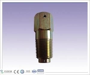 OEM High Precision CNC Machining Parts/Customized Machinery Parts