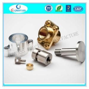 ISO9001 Supplier CNC Machining Turning Parts for Electronic