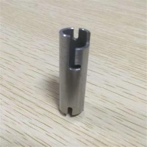 Steel Pipe Fitting with Precision Machining