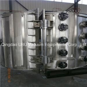 PVD Ion Vacuum Coating Machine