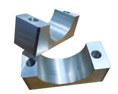 Customized High Precision CNC Machining Parts