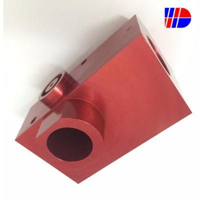 Precision CNC Turning Parts with Red Copper, Stainless Steel, Bronze, Brass