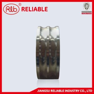 Roller for 1350ec Rod Production