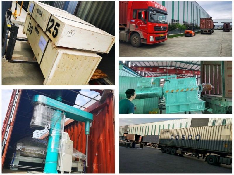 High Quality Aluminum Color Coating Line with Color Coating Machine