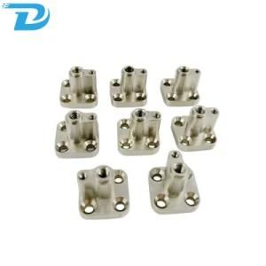 Custom SS316 CNC Machining Parts for Electric Machine/Medical/Car/Motorcycle