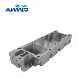 Professional Customized Made CNC Machining Anodized Aluminum Alloy Parts