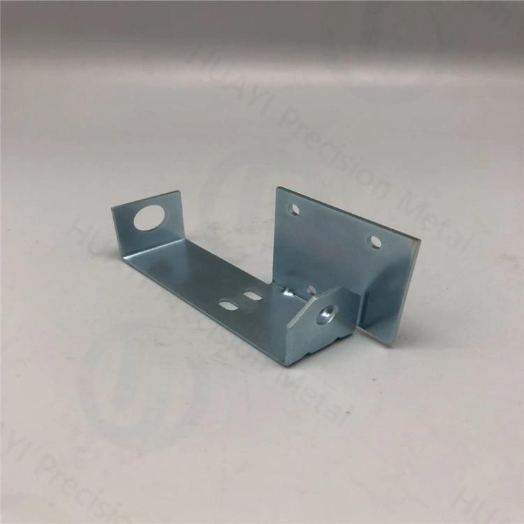 Sheet Metal Stamping&Bending&Welding Stainless Steel Motorcycle Spare Parts
