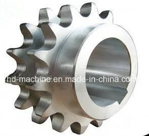 Custom Precision Machining/Cutting Cycle Part CNC Machining for Auto, Motorcycle, Machinery, Aircraft