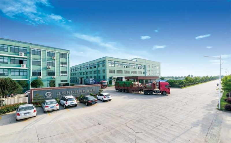 Customized Aluminium Extrusion Press Machine for Extruding Aluminum Profile