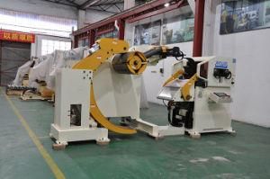 Nc Feeder, Stainless Steel Aluminum Processing, Ruihui Stamping Peripheral Equipment