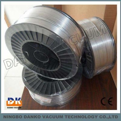 Aluminum Filament Wires for Vacuum Metalizing