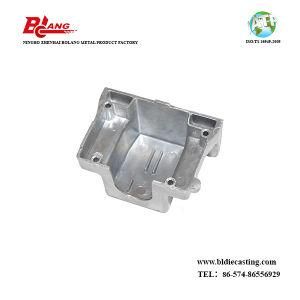 Aluminum Alloy Precision Die Casting for Auto Part Housing