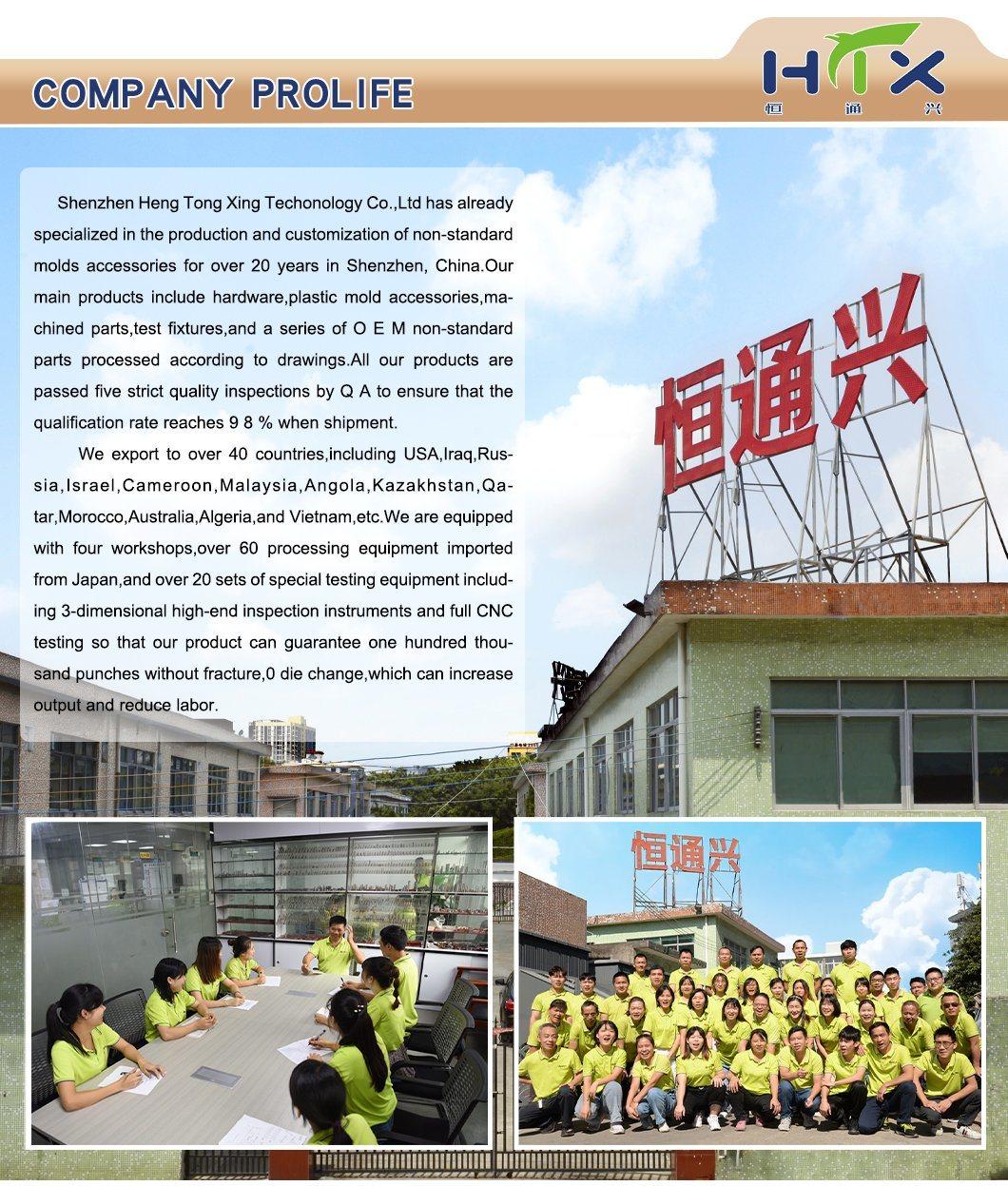 Factory Customizable Solid Bronze Bush Construction Machine Bushings Cone Eccentric Bushing