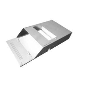 Precision Sheet Metal Product of Aluminum (LFAL0131)
