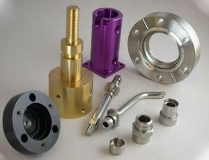 Precision Mechanical Parts1