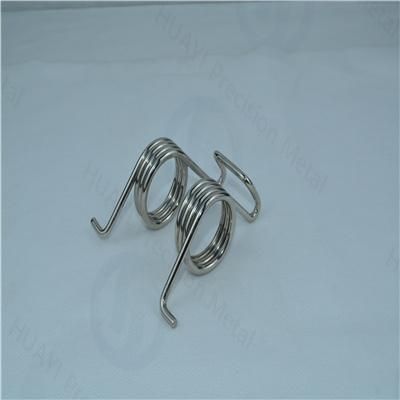 Wholesale Fabrication Spring Custom with High Quality and Lower Price