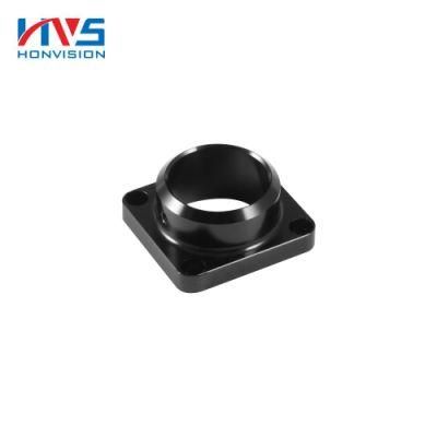 High Quality CNC Machining Parts Custom Frame CNC Turning Parts
