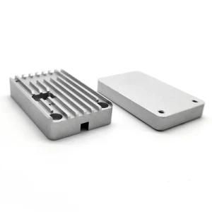 Aluminum Profile Aluminum Sheet Parts Machining Cutting and Carving