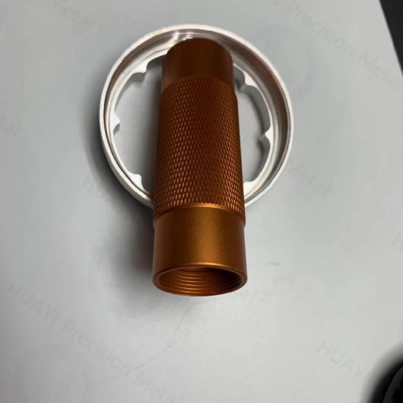 Manufacturer Steel High Precision CNC Lathe Turning Part/CNC Turning Parts with Good quality