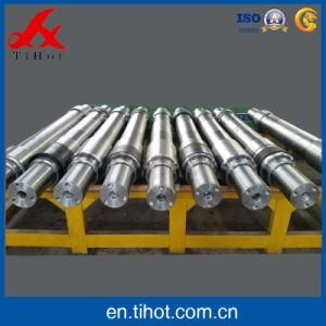 Alloy Forged Shaft and Parts