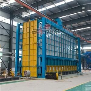 General Galvanizing Plant; Galvanizing Equipment; Small Hot DIP Galvanizing Plant