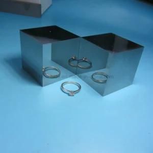 High Quality 1 Kg Tungsten Carbide Block Within Mirror Polish