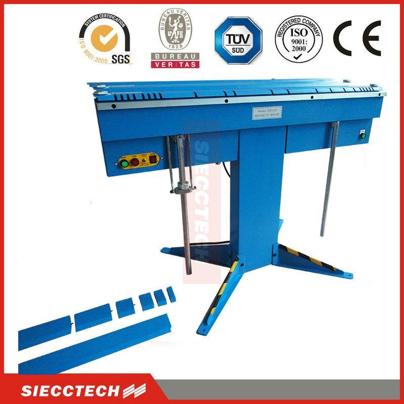 Eb2500 Electric Magnetic Bender Supplier