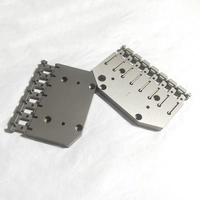 High Precision Parts Auto Parts with CNC Machining Parts