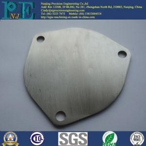 Customized Stainless Steel Laser Cutting Plate