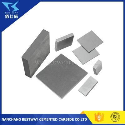 Tungsten Carbide Square Blanks for Moulding