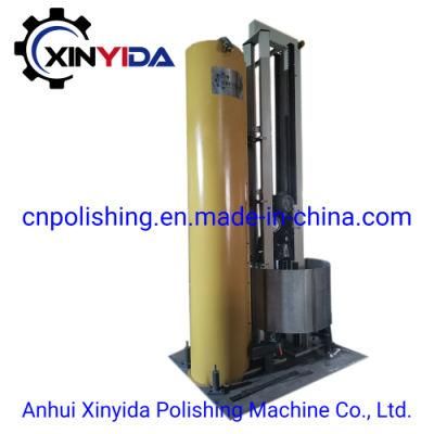 Ce Standard Automatic Welding Line Polishing Machine for Hot Sale