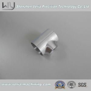 Precision Custom Electronic Parts/ CNC Machining Parts / CNC Part Custom Precision Part for Harware